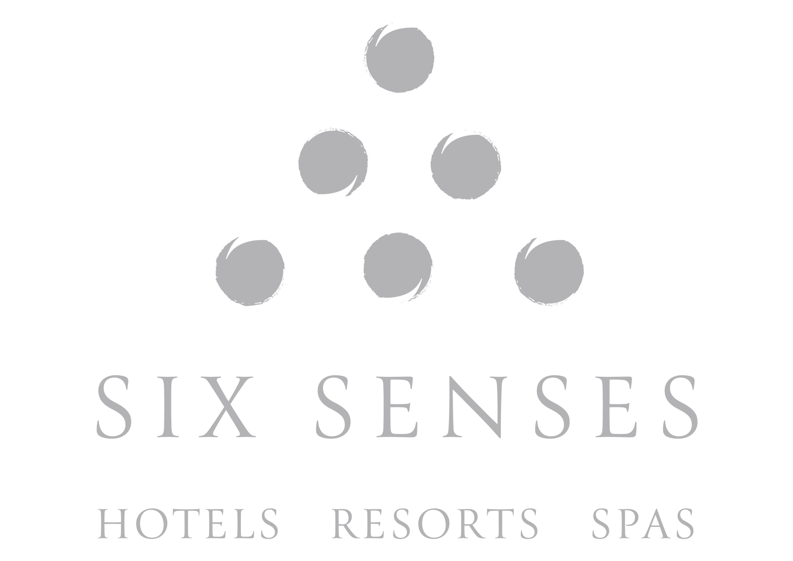 Six Senses Brand Logo