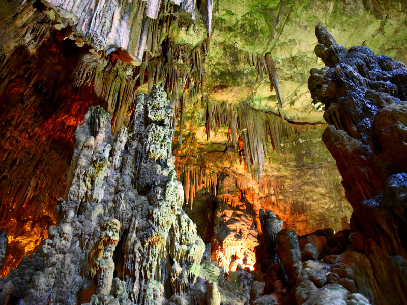 Castellana Caves of Bari - OROKO Travel