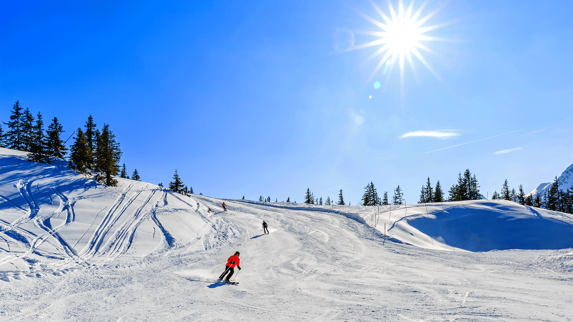 Kitzbuhel-Austria-Ski-Holiday - OROKO Travel