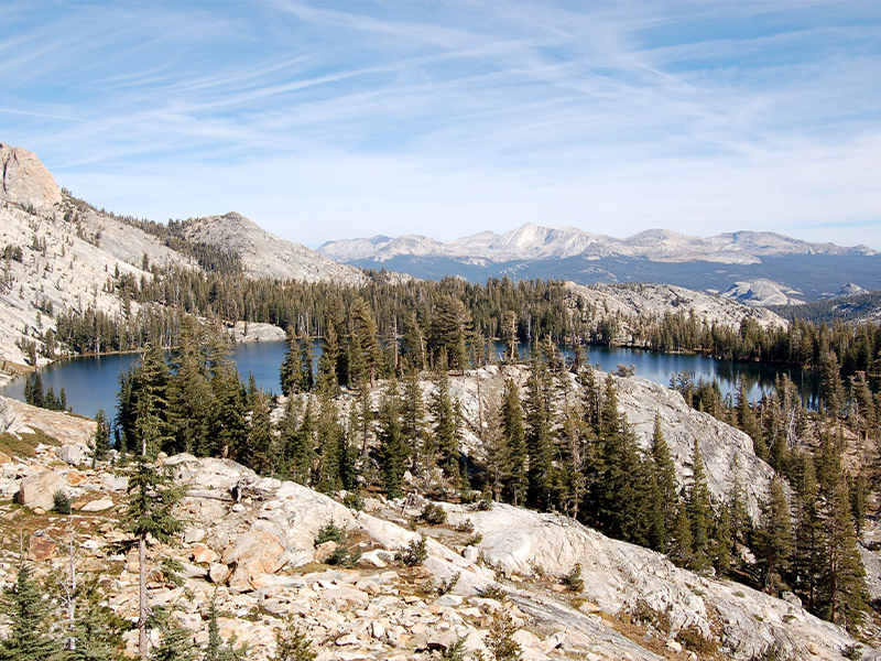 Tuolumne County California - OROKO Travel